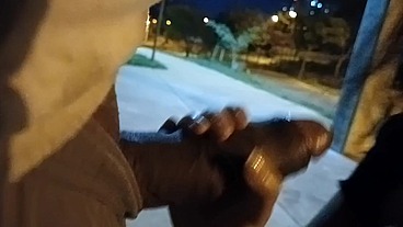 Minha Buceta Sendo Arrebentada por esse Pau Enorme do NegoRubi