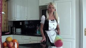 Tyrons ass whipping - 2704