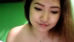 Yhenna Foxy Private Show
