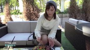 Asian angel 9784