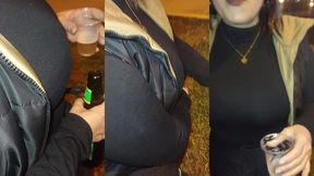 venezolana infiel le gusta la pinga peruana pov