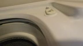 Teeny Explores Giantess Huge Washing Machine POV 4k