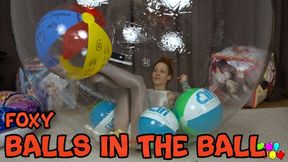 1331 What a huge ball