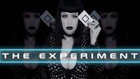 The Experiment HD