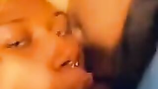 Pornhub Blooper Weirdo Sucking Off Ebony Dick