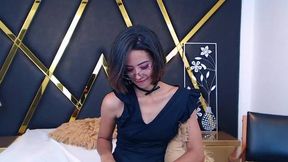 Billie Gurlley Private Show