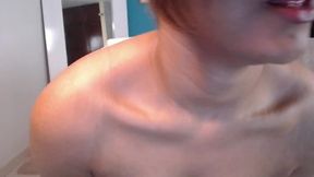 Jessy Andrews Private Show