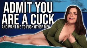 Cuck Confession