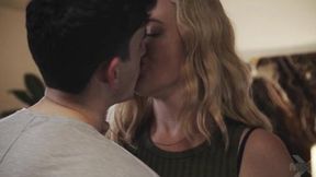 Filled with fiery passion and raw desire, Charlie Forde's unbridled intimacy leaves viewers breathless and wanting more