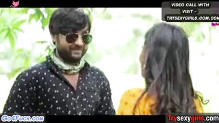 Desi Bhabhi ka Tadka Desi Web Series 2025
