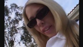 Young Jaime Fucked In The Ass Till She Got An Anal Creampie! (wmv)