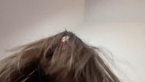 Wrestling POV Femdom Facesitting (WMV)