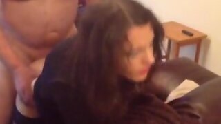 Cross Dresser crossdresser femboys first time being knocked off as a girl