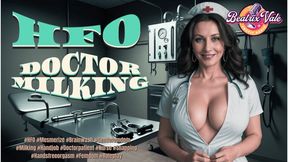 HFO: Doctor Milking