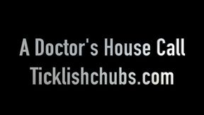 A Doctor's House Call
