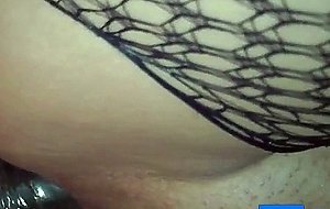BBC am swinger (gloryhole)