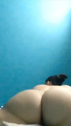 Best of Horny Bella Humping Compilation