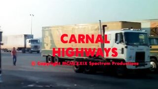 Carnal Highways