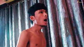 Servant Engaged In Hot&#x591C;&#x665A;With Dominating Lady Mistress
