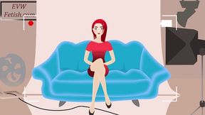 ENF Party Planner Sinthia
