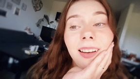 Just a smell mp4 HD