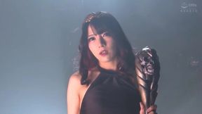 Bondage Bang: Cosplayed Cuties and Fucking Machines in Tokyo
