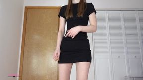 How Will You Get To Cum Game