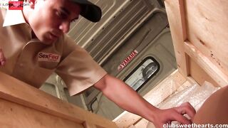 LEAKING SOAK! Witness Caylas Orgasmic Shower Frenzy