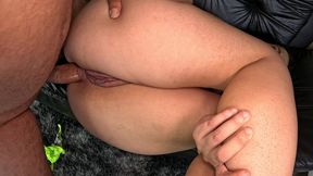 giovana caroline dando o cu em pov com anal intenso na sua primeira vez sendo filmada