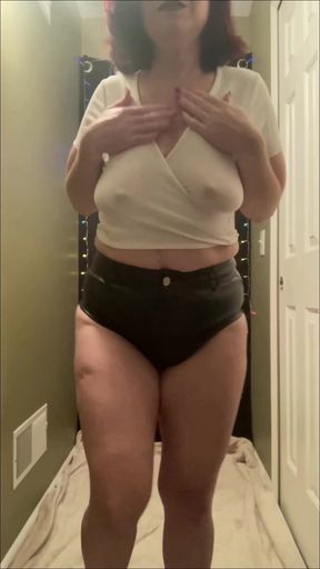 You'll Cum on My Ass - Custom