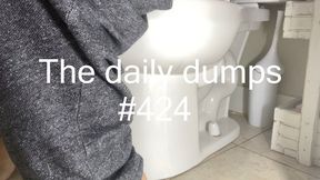 The daily dumps #424 mp4
