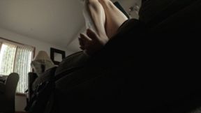 Desire To Cum Now, 1st