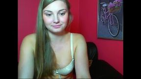 Larissa Sweet Private Show