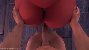 Maid Marian's Dungeon Delight: Round 2