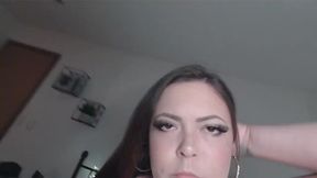 Serenity Rosee Private Show