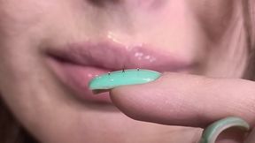 Slaves of Giant Farts (fx, close-ups, farting, pussycrush)