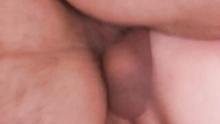 Skyler Vox Huge-assed Big Tit Blonde Get Her Vagina and Mouth Stuffed with Dicks of 2 Runaway Inmates