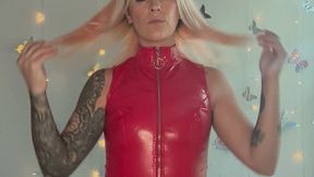 The Fetish Friendly Series Ep. 32 "Little Burps"