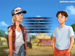 Summertime saga part 304