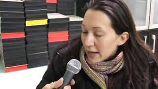 ITALIANI AL CASTING DI ELIO #01 - (Movie Completo)
