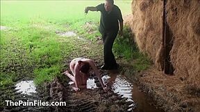 Mud Bitch