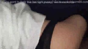 Boyfriend Regrets Agreeing To Let Asian GF Take BBC