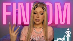 Isabel Discusses Money Control Secrets