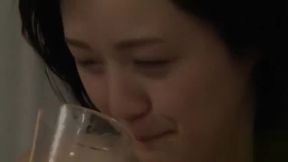 R 침돌 Japanese teen&#039;s crazy college creampie blowjob, cum on demand