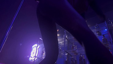 Balada de swing em são paulo