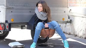 Lorry