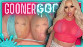 GOONER GOO (480 MP4)