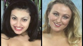 Furless Fannies - Volume 4