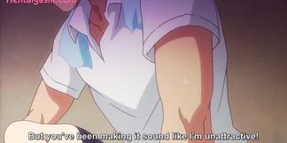 NEW ANIME Hentai - Mesudachi 1 Subbed