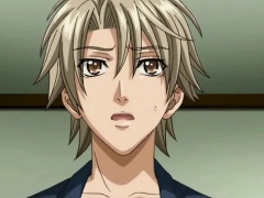 Japanese anime gay hard sex